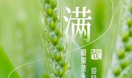 小满视频,春意盎然，收获在望的农耕时光