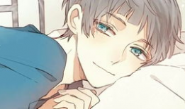 日本动漫男男,日本动漫中的热血兄弟情谊